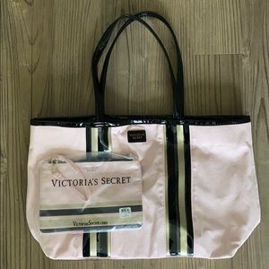 VS Tote and Wristlet